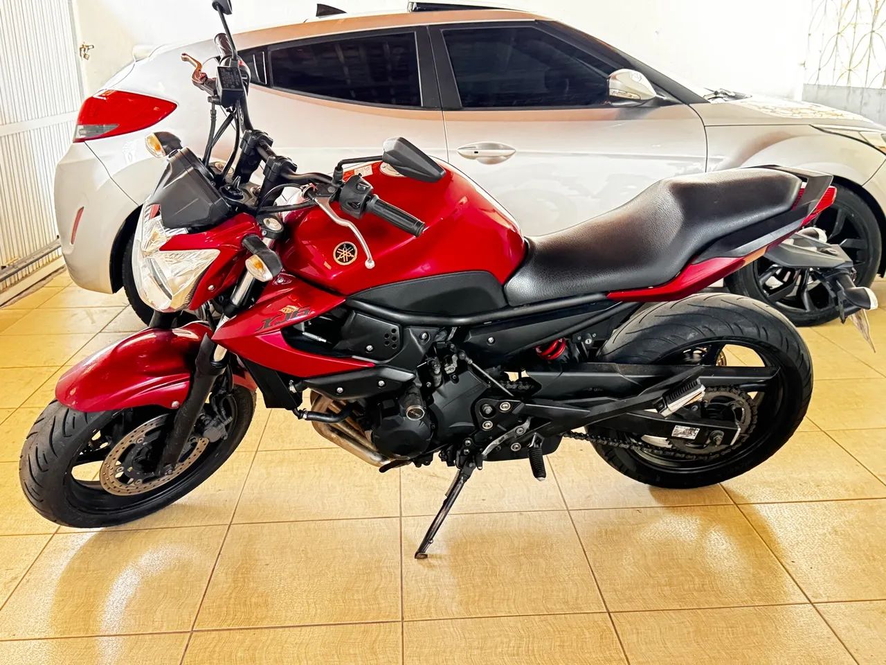 XJ6 2012 - Foto 3
