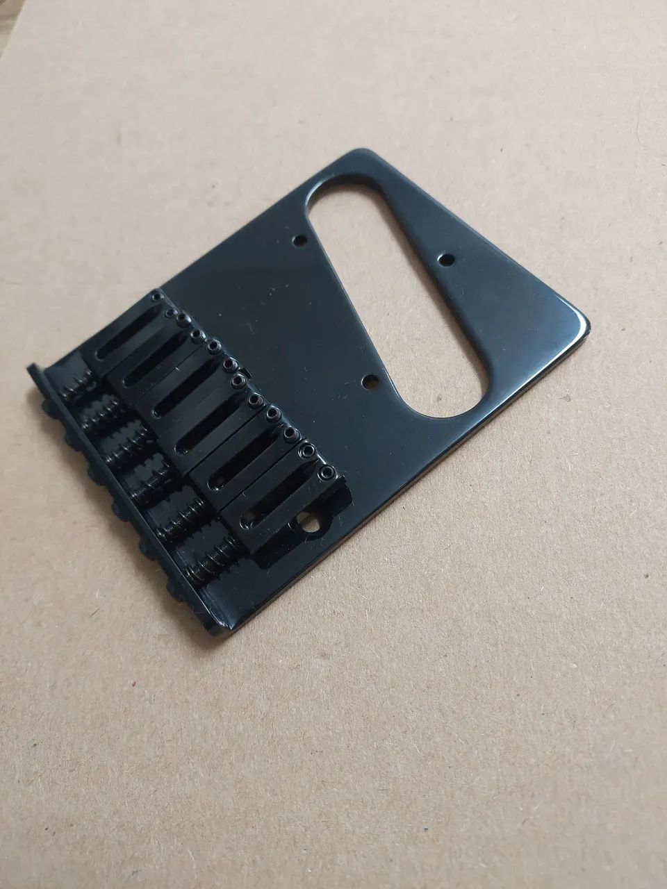 Ponte preta Gotoh telecaster 