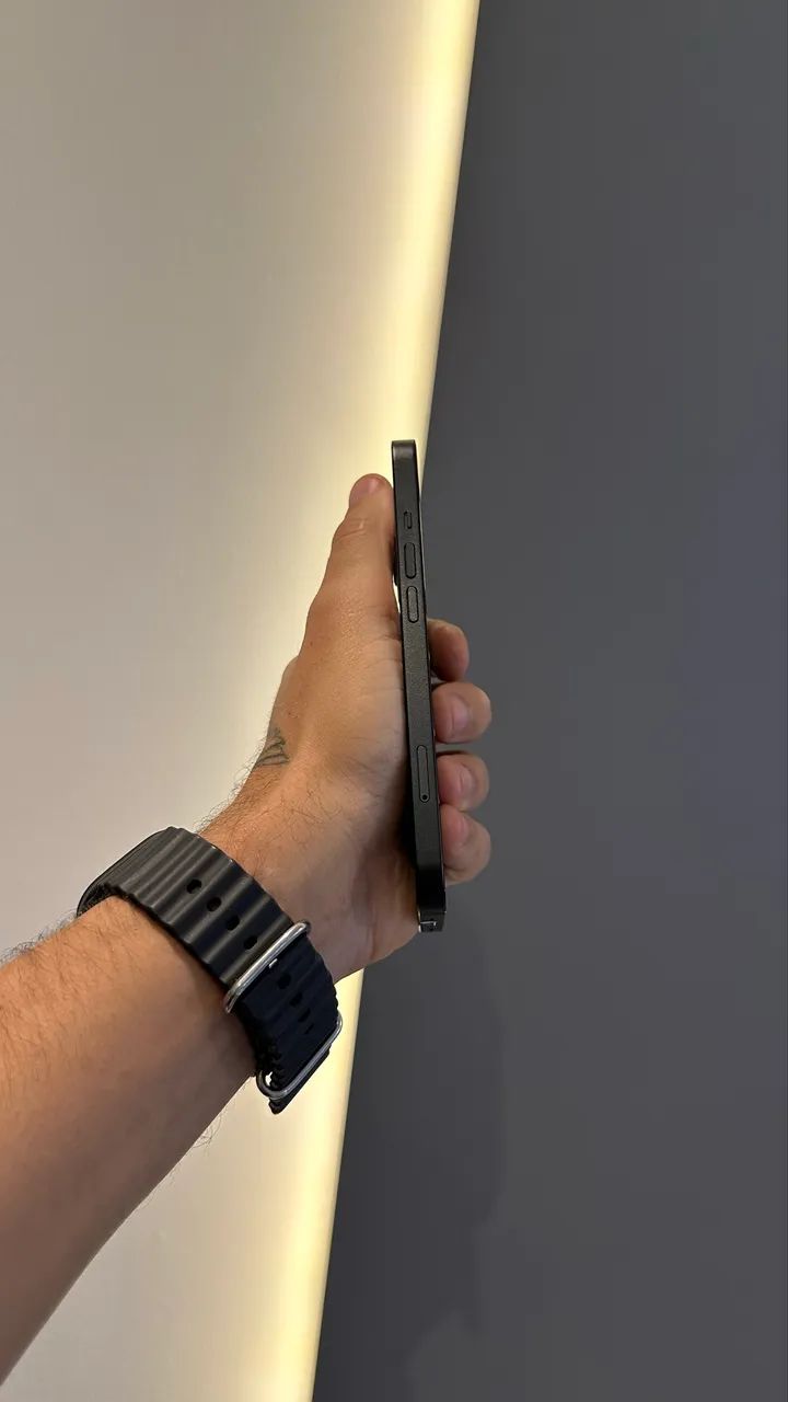 iPhone 13 - 128gb  - Foto 4