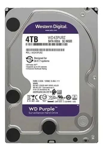 Hd de computador 04 tera