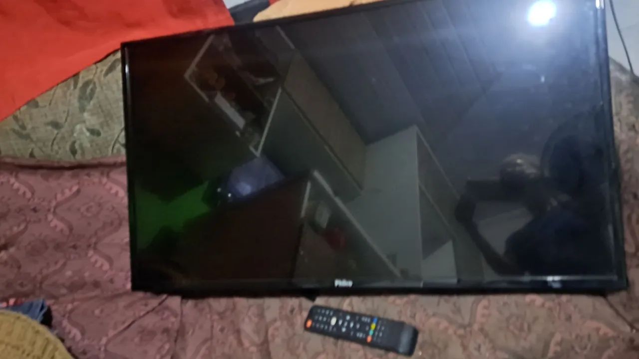 Tv philco 40 polegadas 
