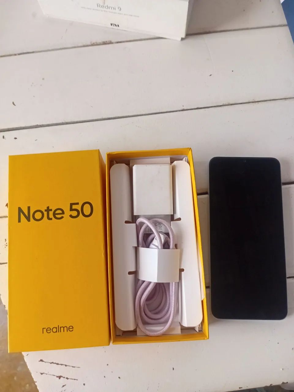 Realme note 50 - Foto 4