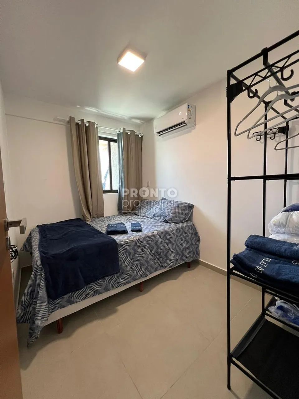 Flat com 1 quarto em Carneiros - Foto 5