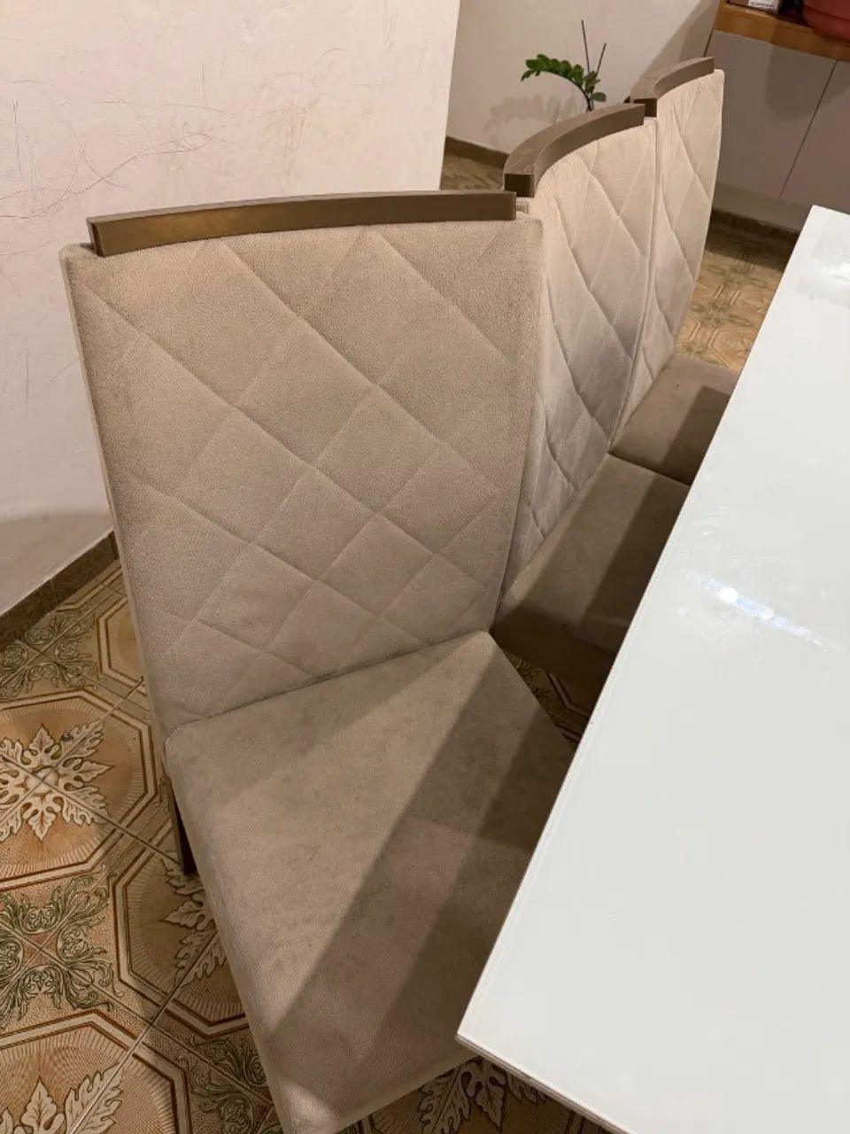 Mesa de 6 lugares - Foto 5