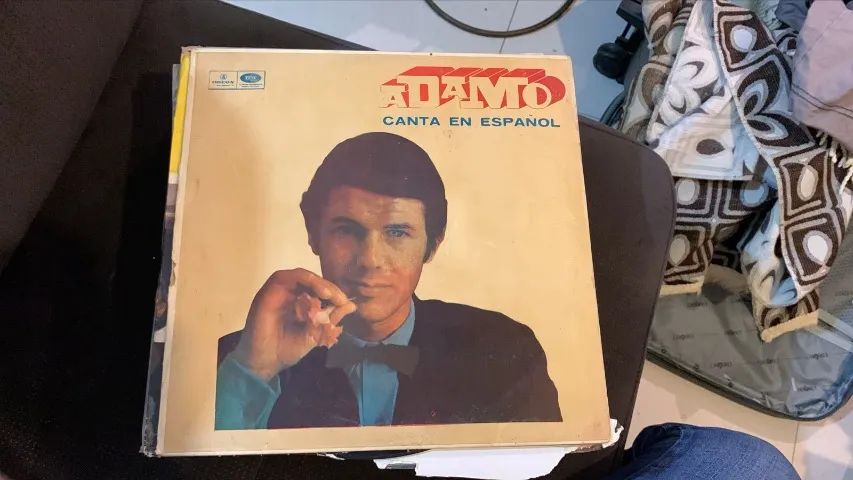 LPS ANTIGOS  - Foto 2
