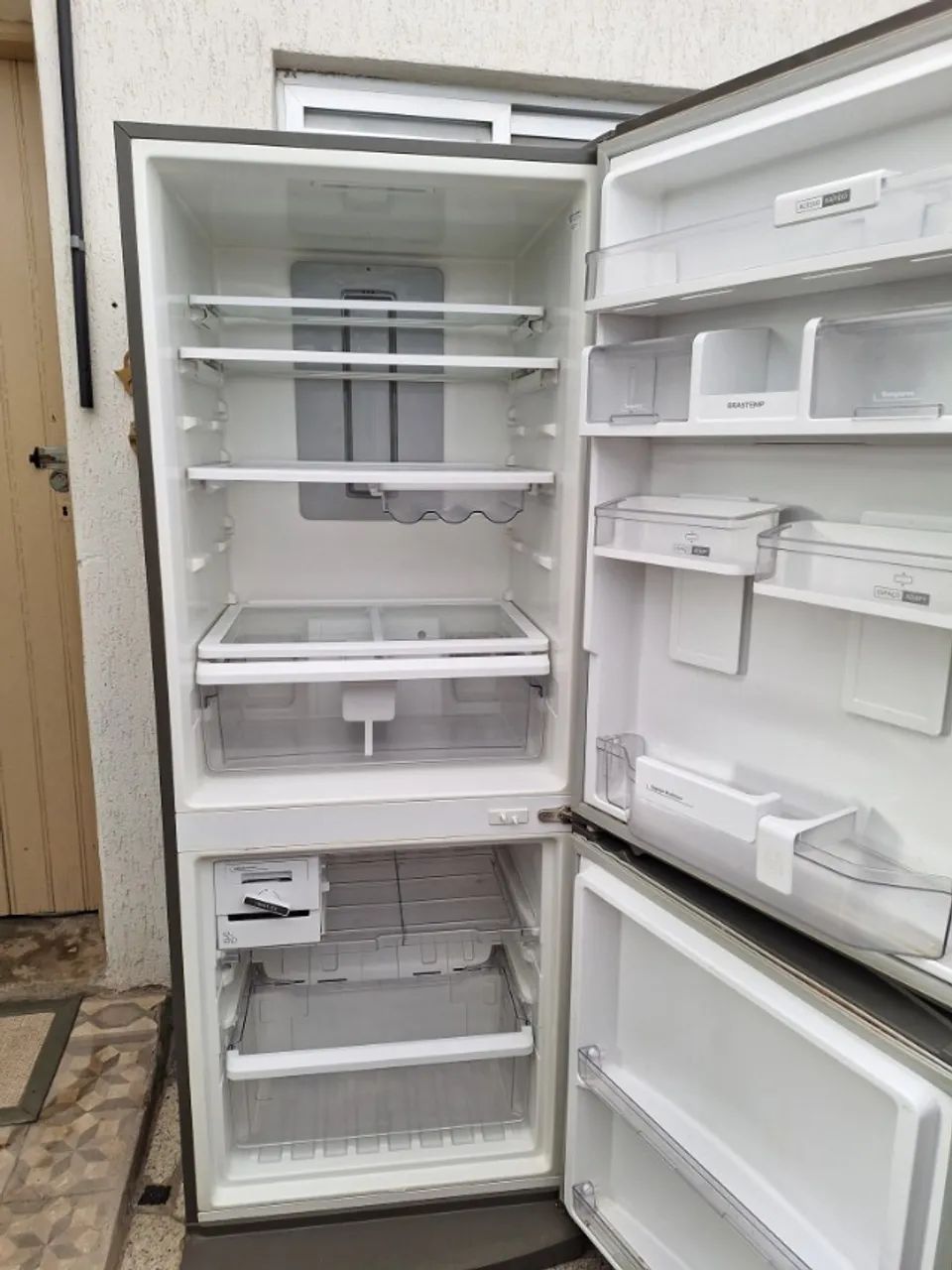 Geladeira - Foto 2