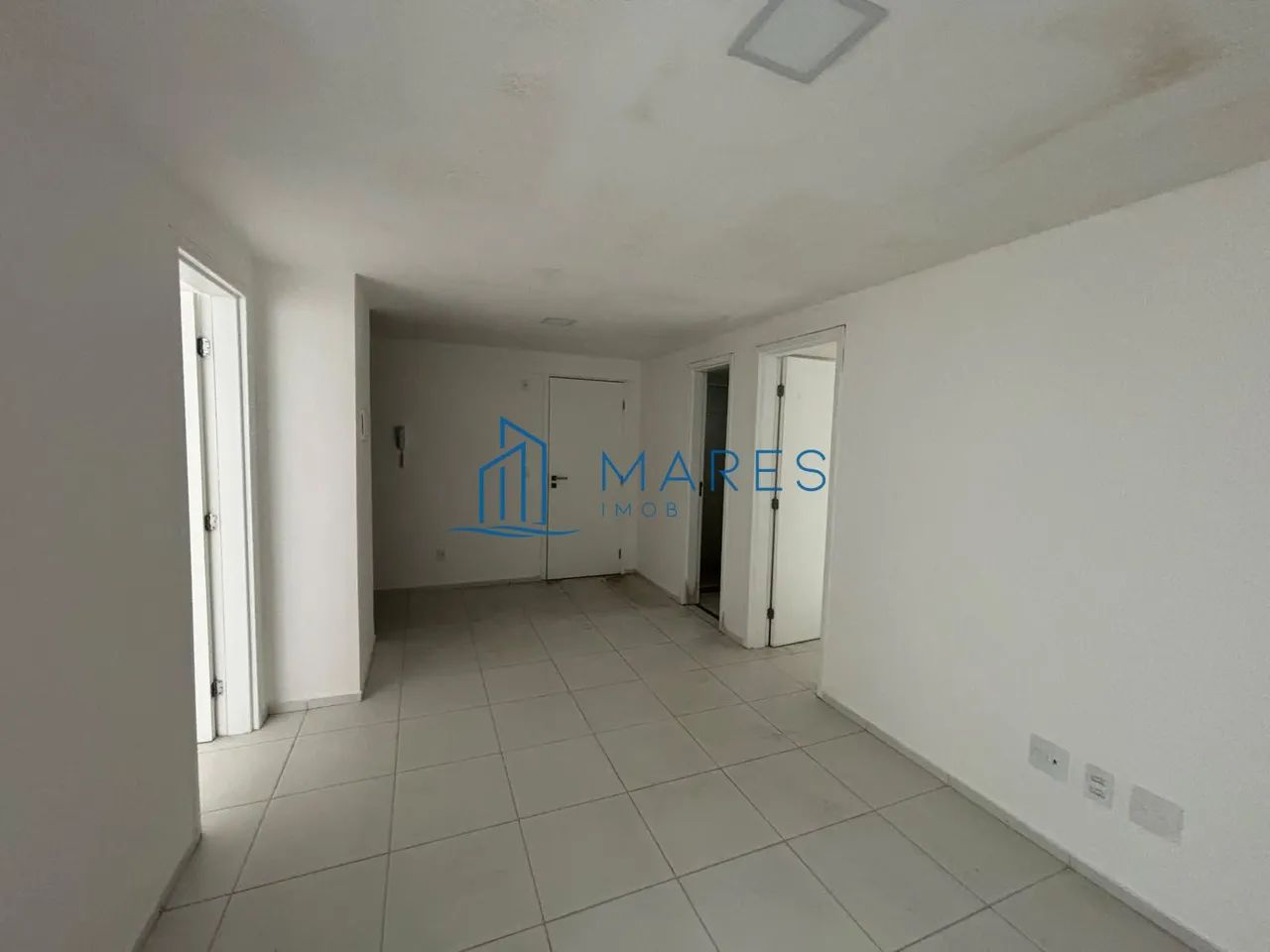 Apartamento com 2 Quartos no Floresta