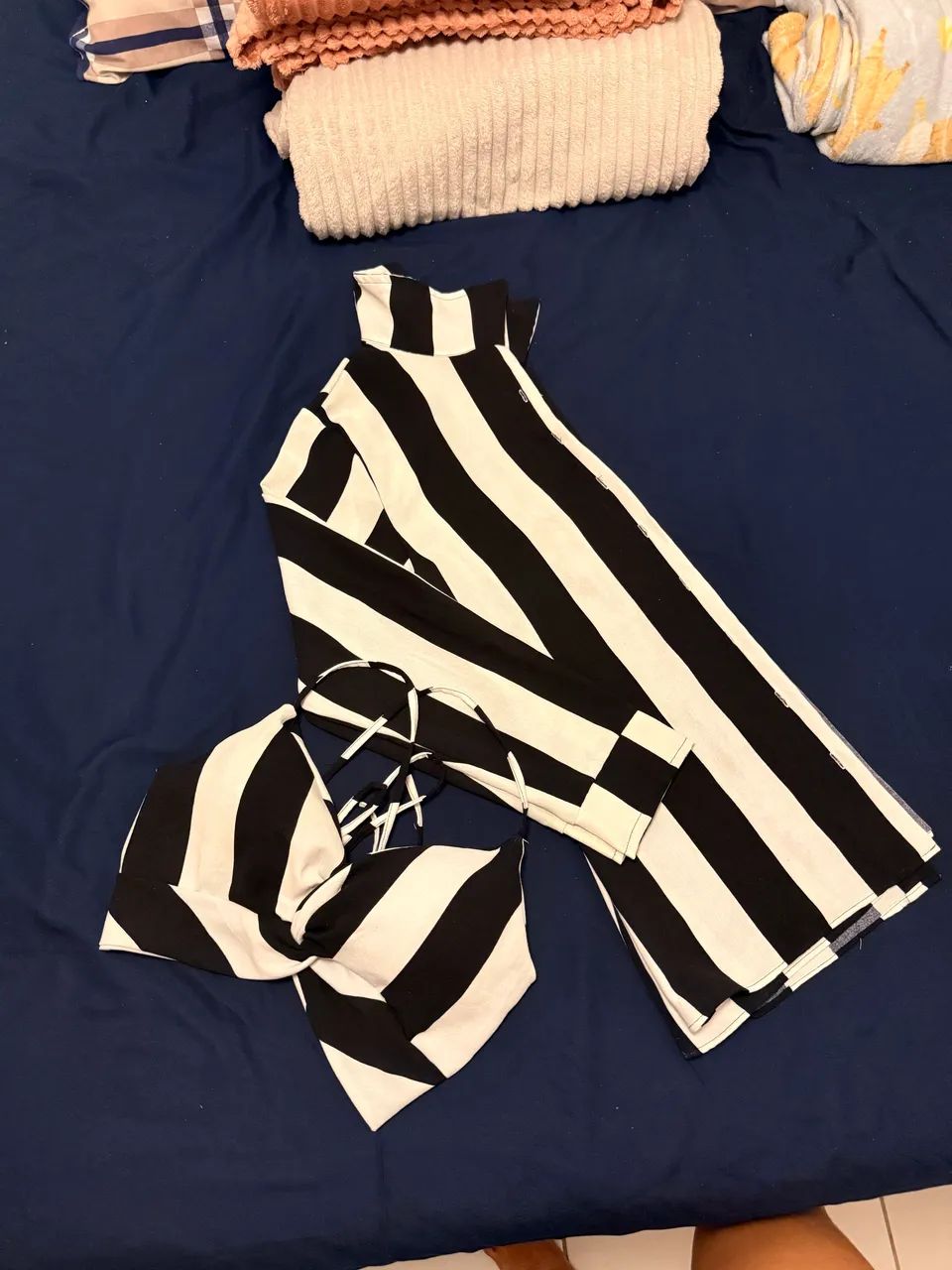 Camisa de manga longa  - Foto 4