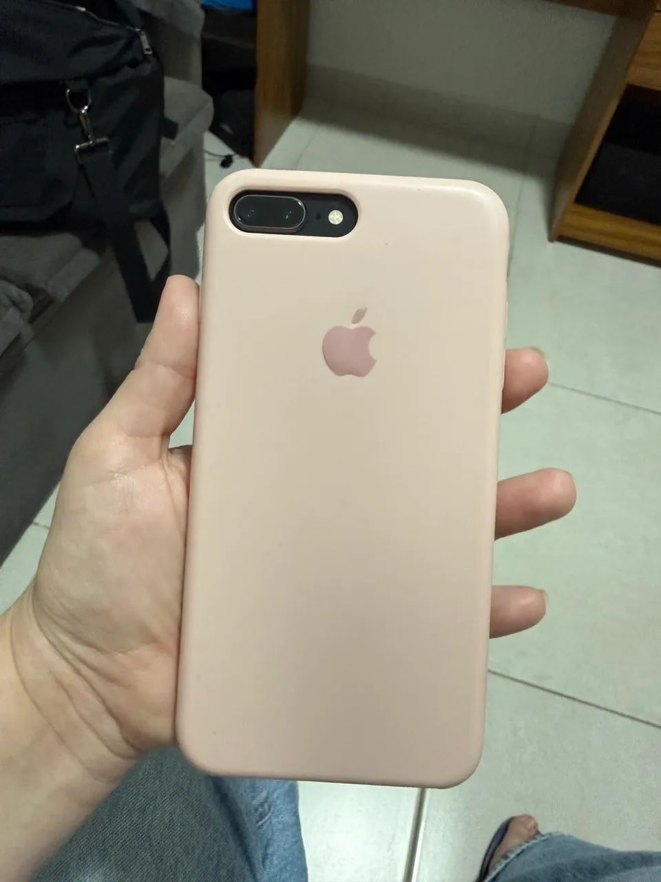 iPhone 8 Plus  - Foto 2