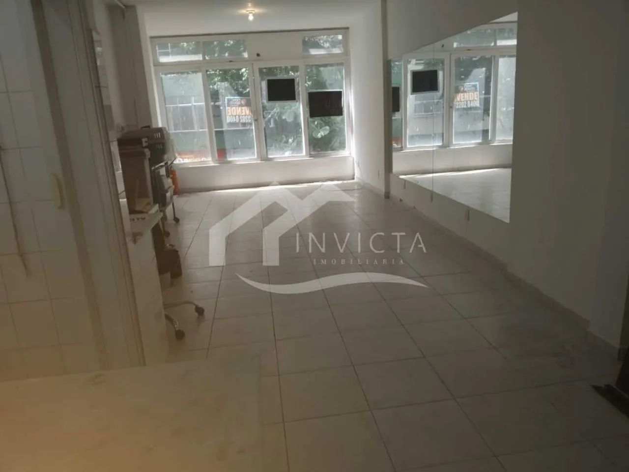 EXCELLENTE SALA ESPAÇOSA E AREJADA !!! - Foto 2