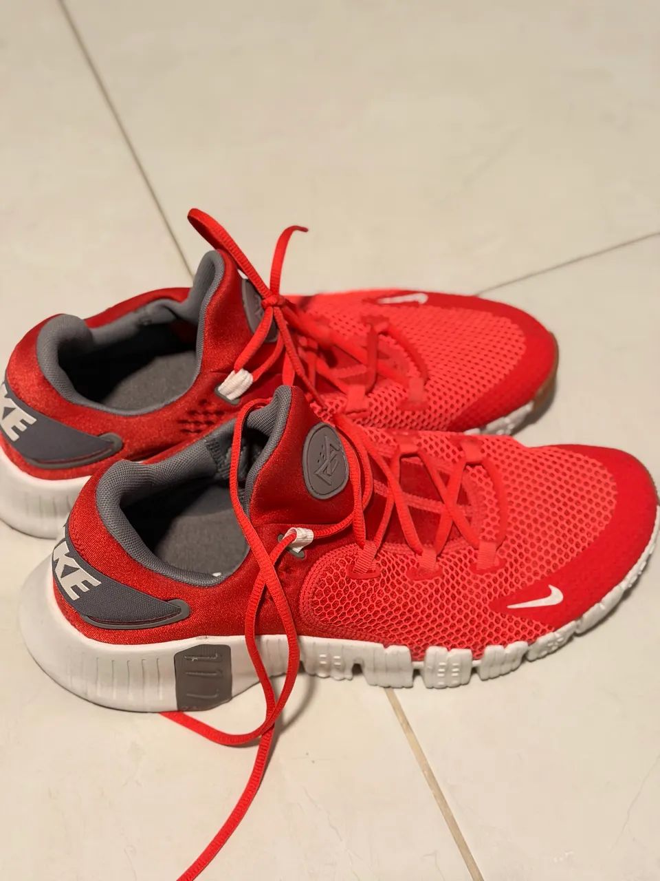 Tênis Nike Metcon Número 44