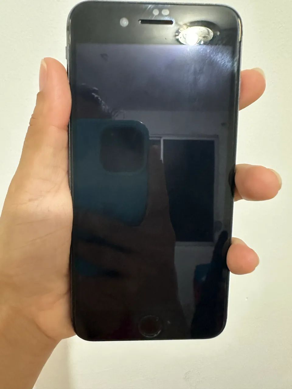 iPhone 8plu - Foto 3