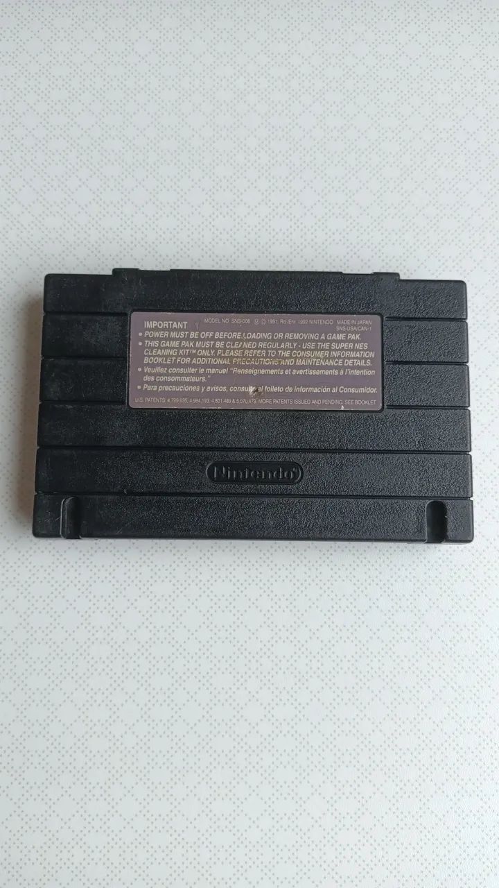 Killer Instinct / Super Nintendo/ 100% original - Foto 2