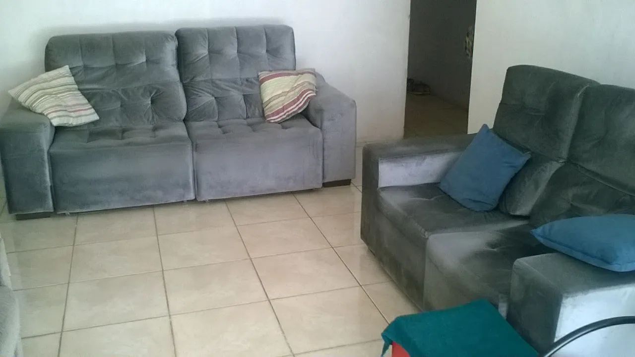 Sobrado 260m² - Foto 4