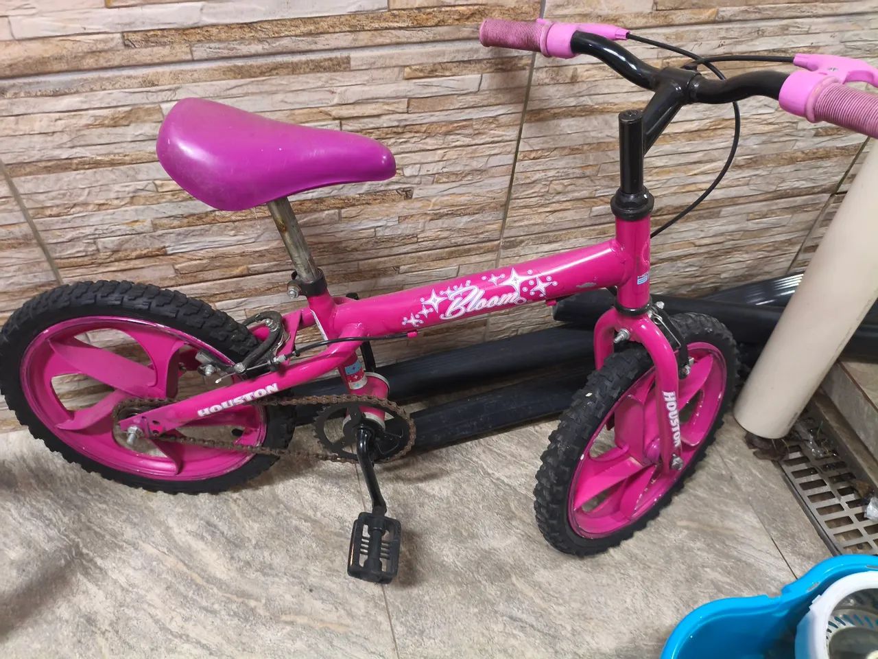 Vendo bicicleta infantil  - Foto 2