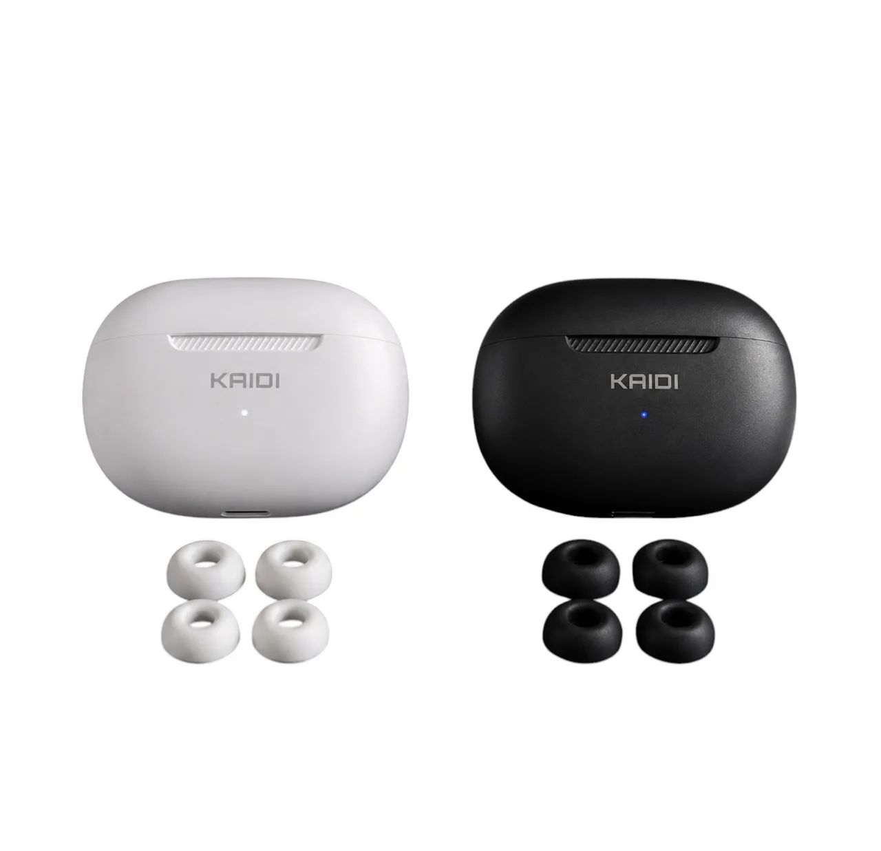 FONE DE OUVIDO BLUETOOTH KAIDI KD-767 TWS - Foto 4