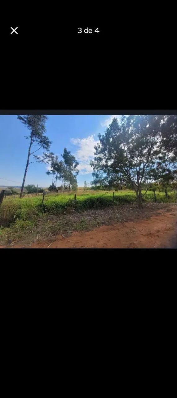 Terreno chácara  - Foto 3