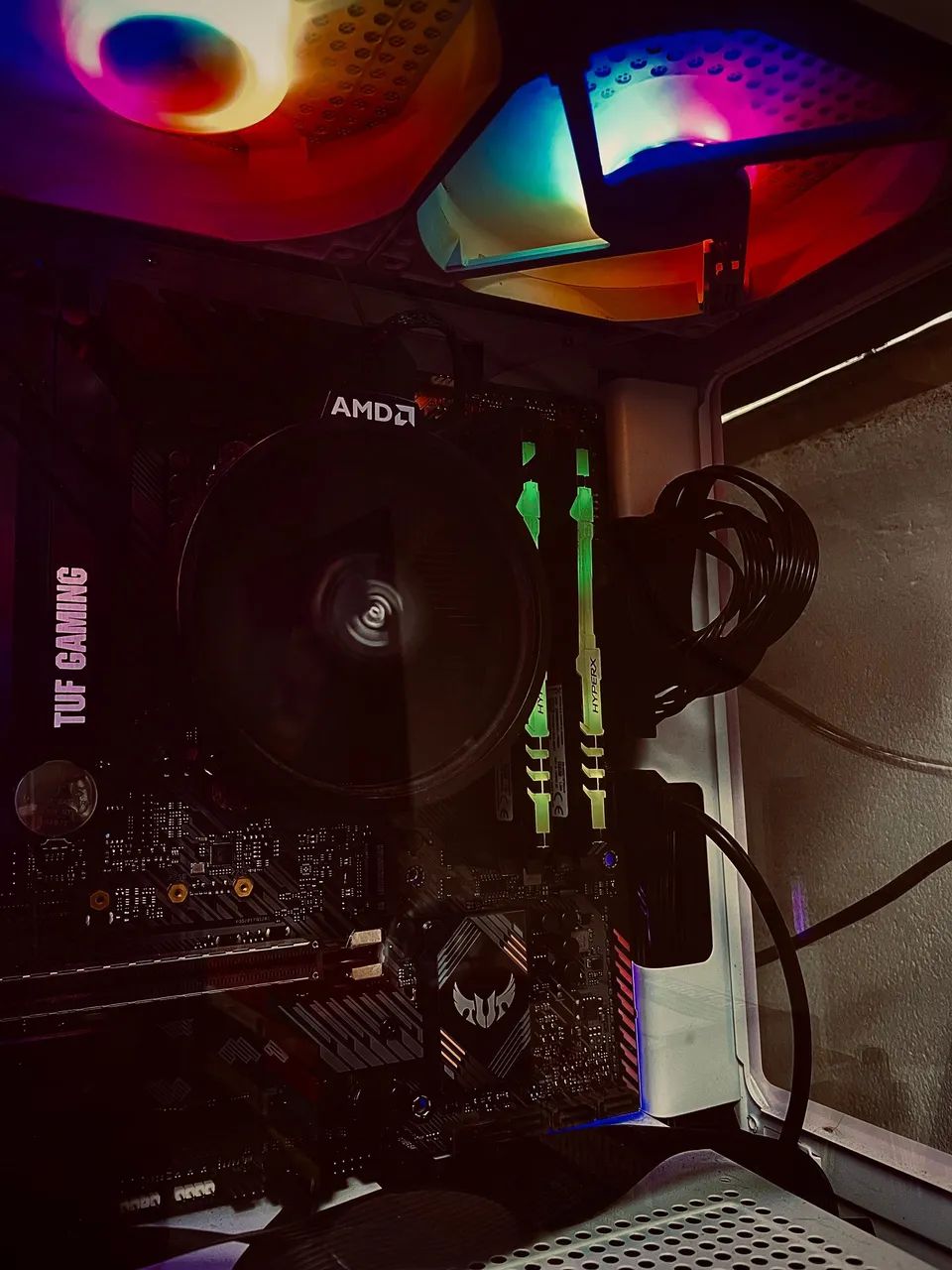 Memória DDR4 HyperX 8GB 3000Mhz - Foto 2
