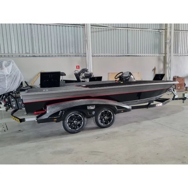 Barco Quest Bay 19 2024 - Foto 4