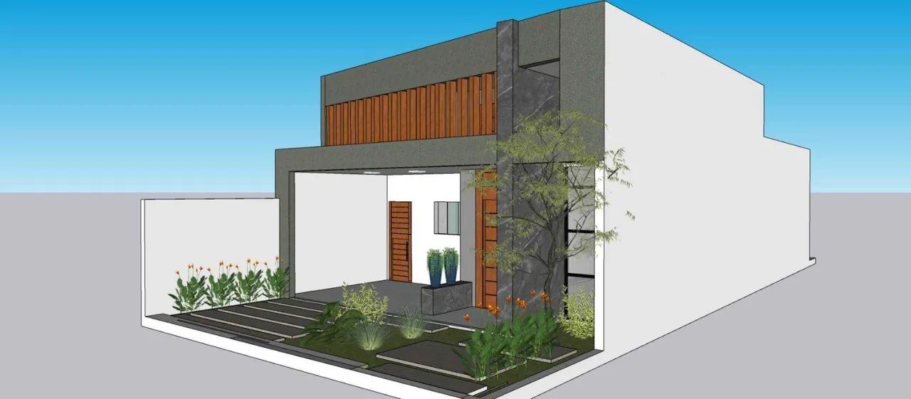 CASA NO LUAR DA BARRA [57779] - Foto 2