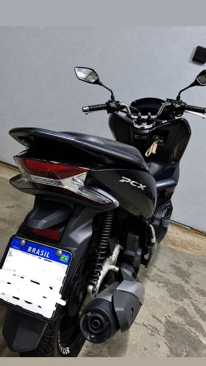 Venda pcx  - Foto 3