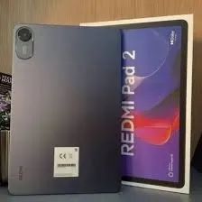 Tablet Xiaomi Redmi Pad 2 256 GB + 8 GB RAM  - Foto 4