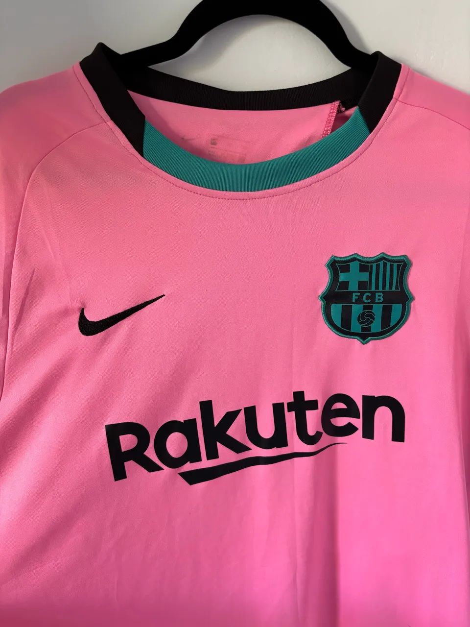 Camisa Barcelona  - Foto 3