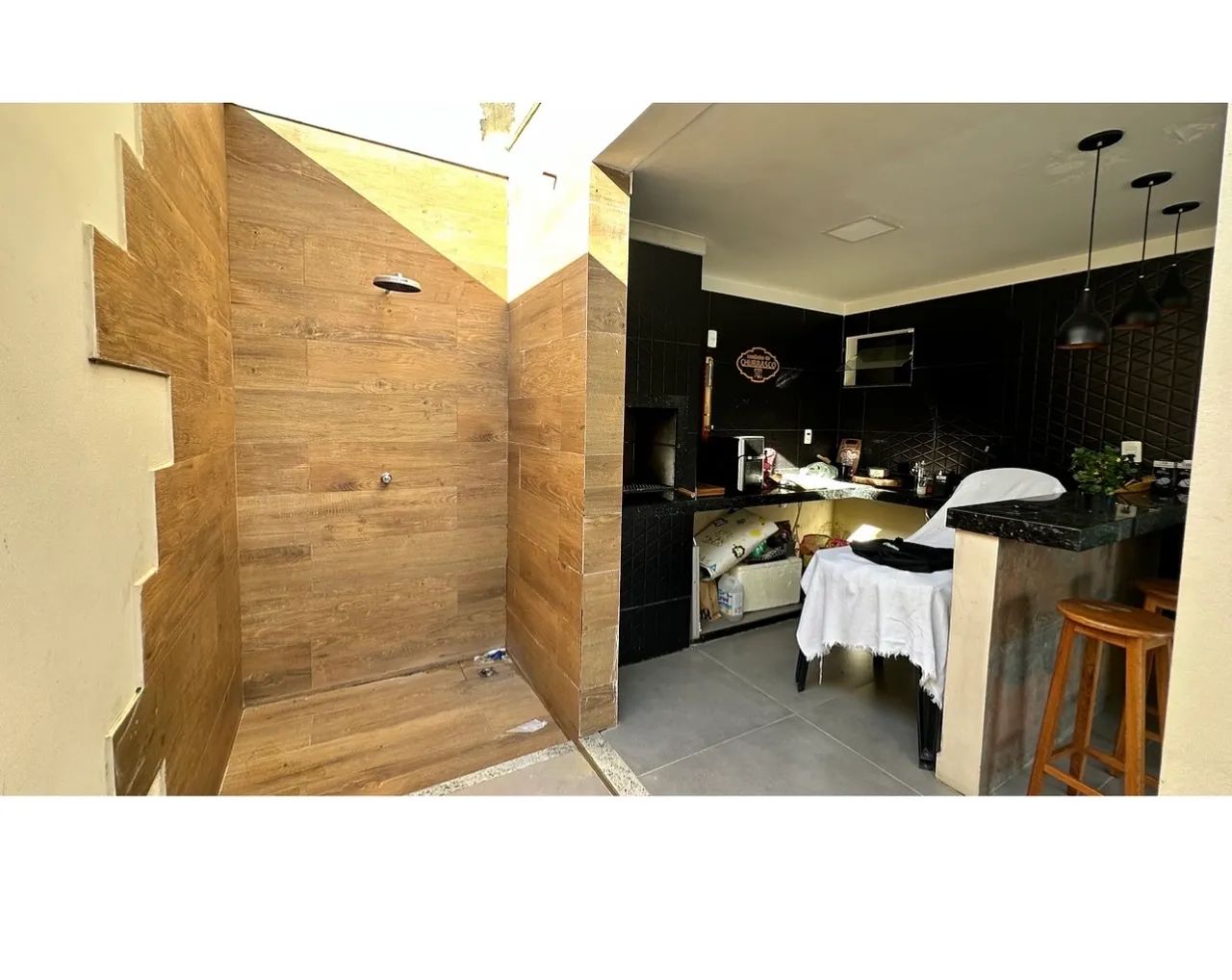 Vendo Excelente Casa no Sobradinho  - Foto 2