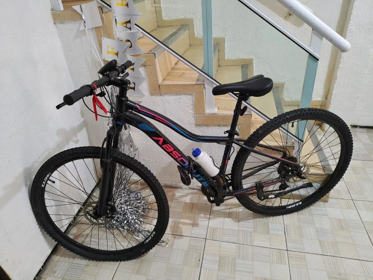 Bike Absolute Aro 29 - Foto 4
