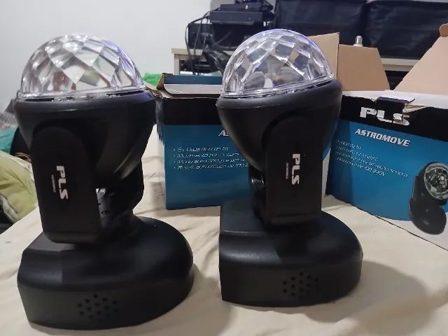 Mini spider e astromove PLS - Foto 5