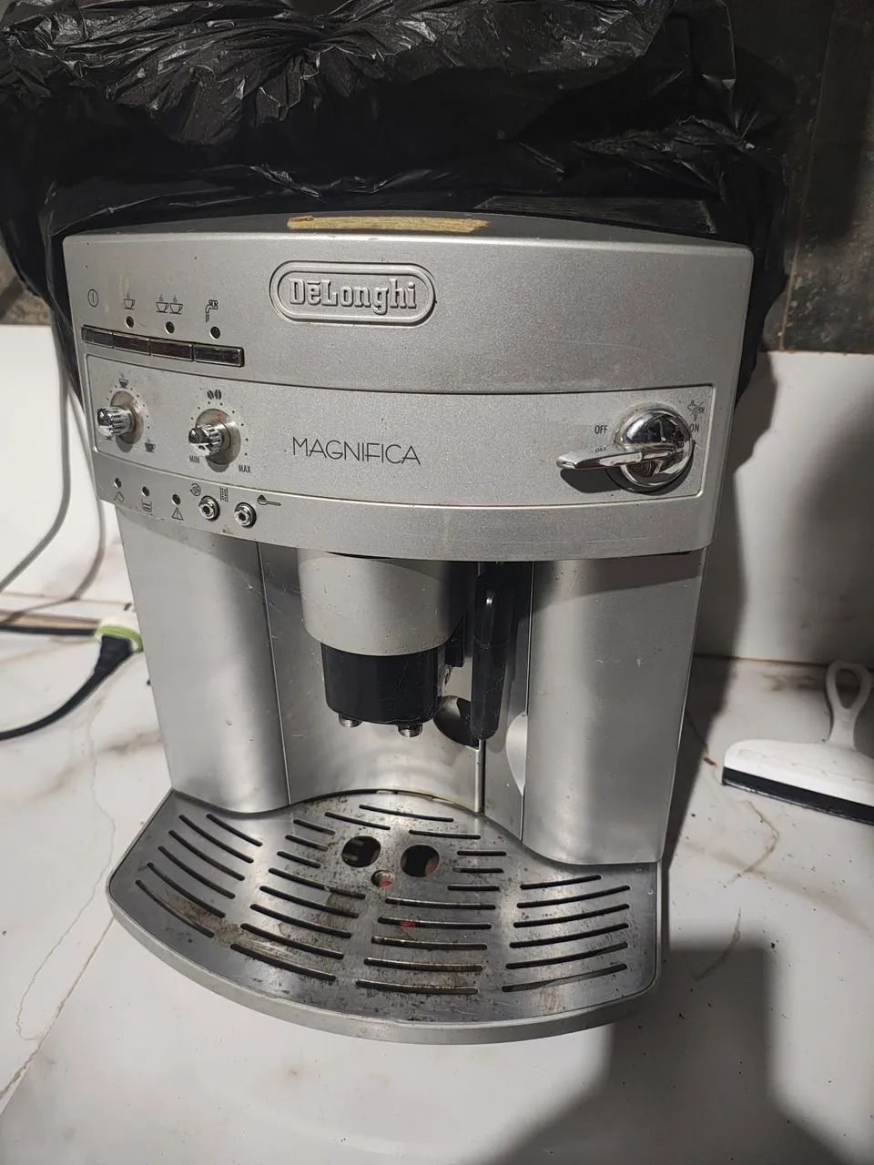 Cafeteira 