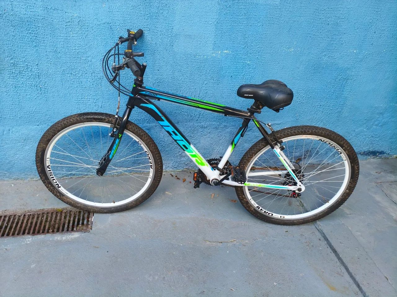 Bicleta