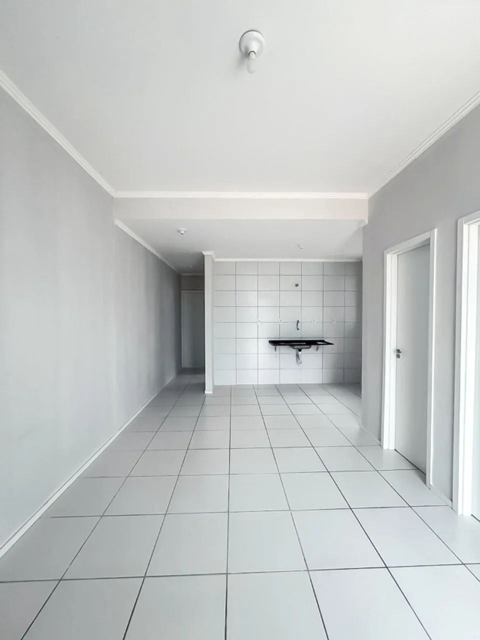 CASA AQUIRAZ NOVA - 3 DORM - SMART CITY - Foto 4