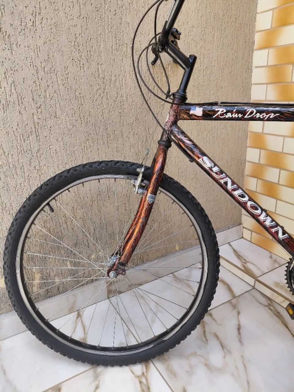 Bicicleta aro 26  - Foto 4