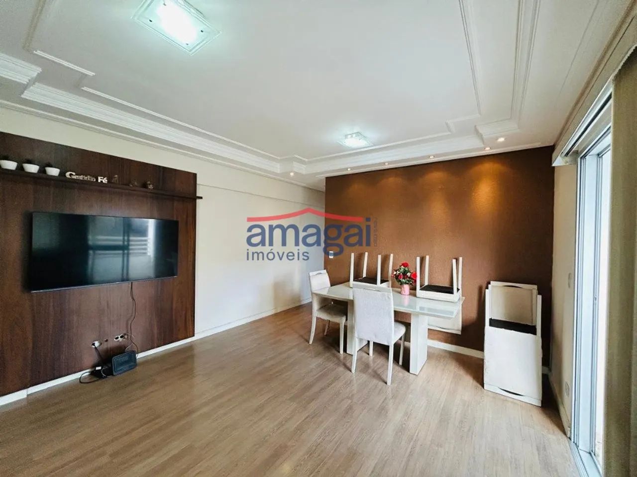Apartamento de 2 quartos para alugar no Centro de Jacarei Sp - Foto 4
