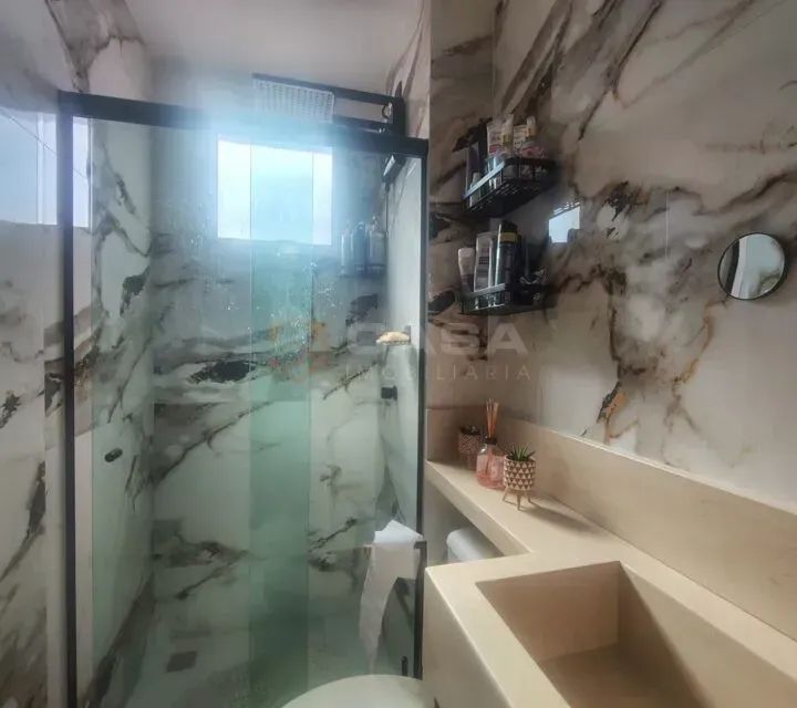 Apartamento com 2 quartos, 1 vaga, 49 m²  2 quartos no Cond. Vale da Lagoa. - Foto 4