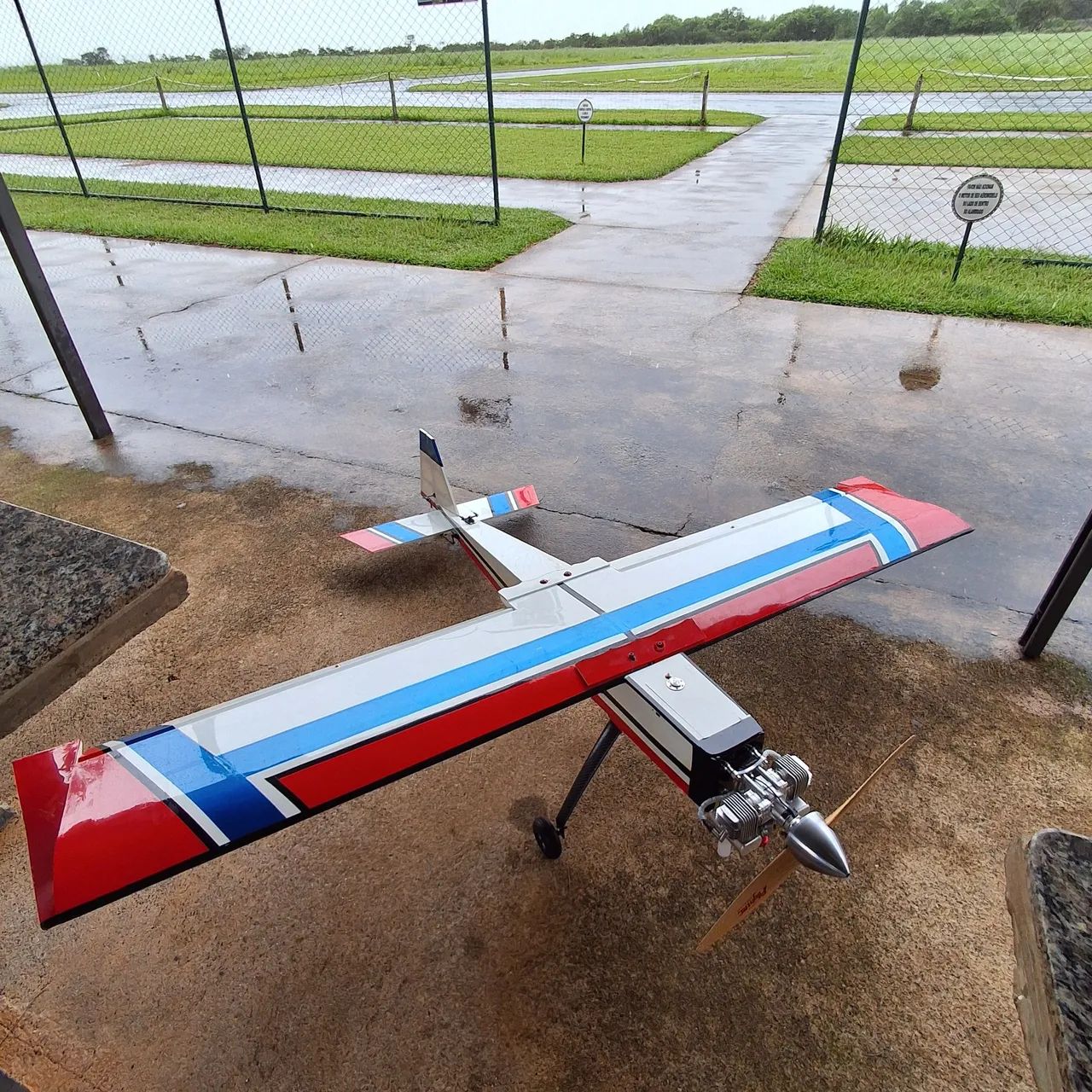 Aeromodelo  - Foto 3