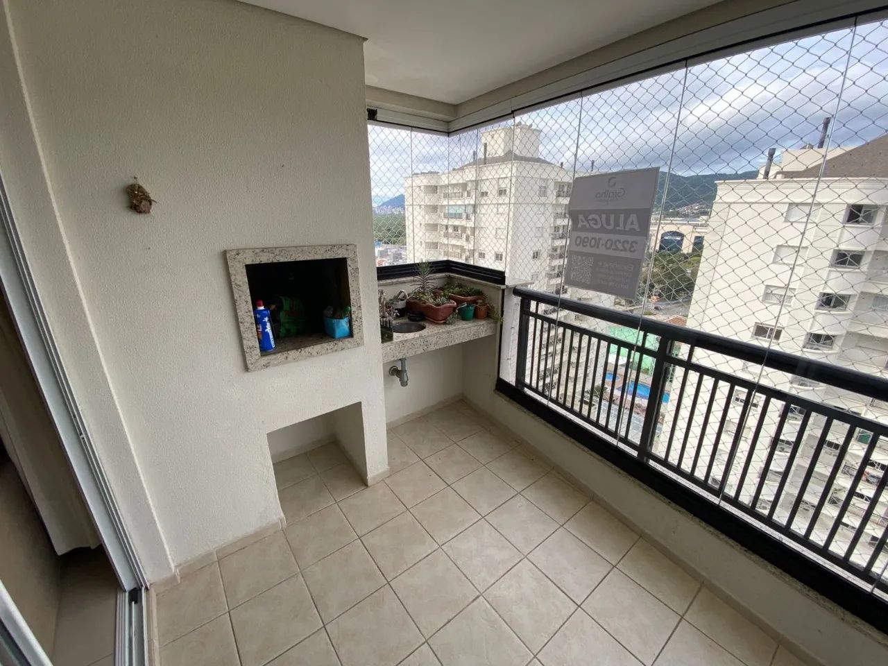 Excelente apartamento de 3 dormitórios para locação no bairro Trindade! - Foto 5