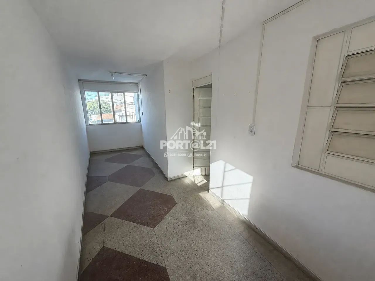 Andar inteiro para Locação, Centro, Petrolina, PE