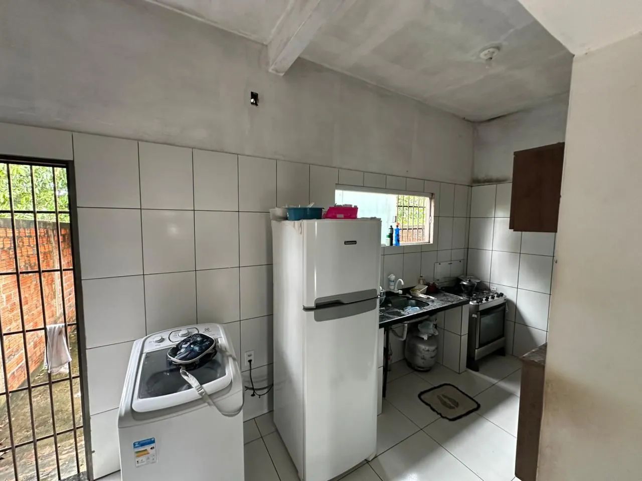 Casa à venda no bairro Vila Nova! - Foto 5