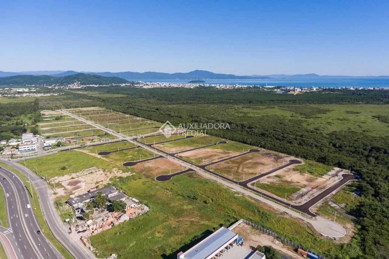 Terreno à Venda em Vargem Grande - 450 m² em Florianópolis - Foto 5