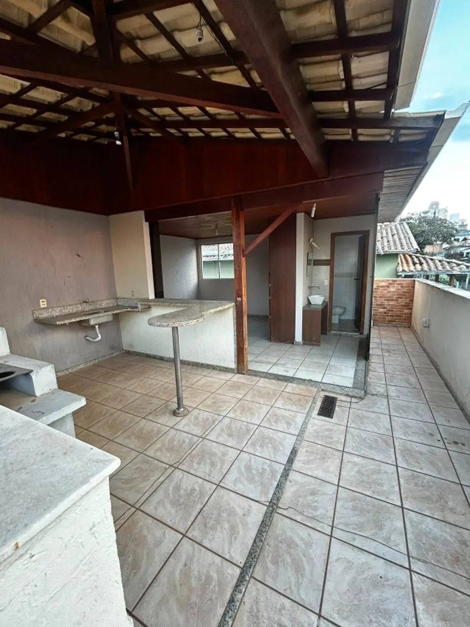 Cobertura para Alugar no Bairro Castelo - Foto 2