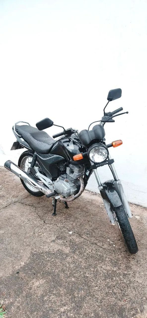 COMPLETA HONDA CG 150 FLEX - Foto 3