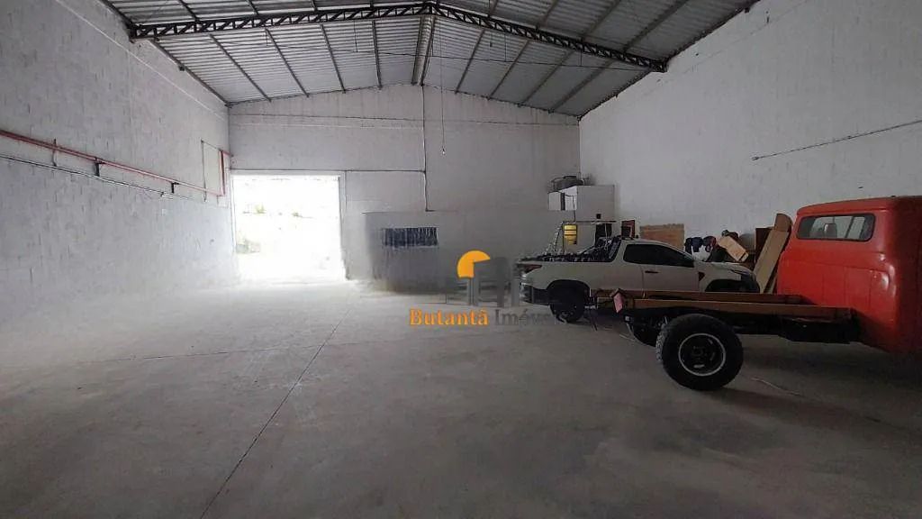 Galpão para alugar, 250 m² por R$ 10.732,00/mês - Butantã - São Paulo/SP - Foto 7