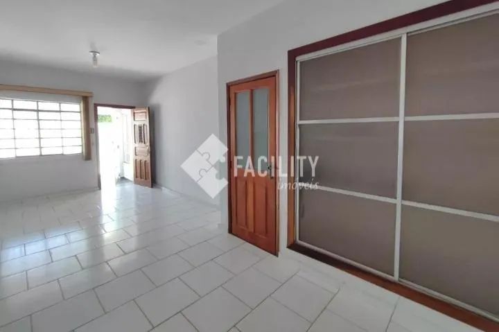 casa - Cambuí - Campinas