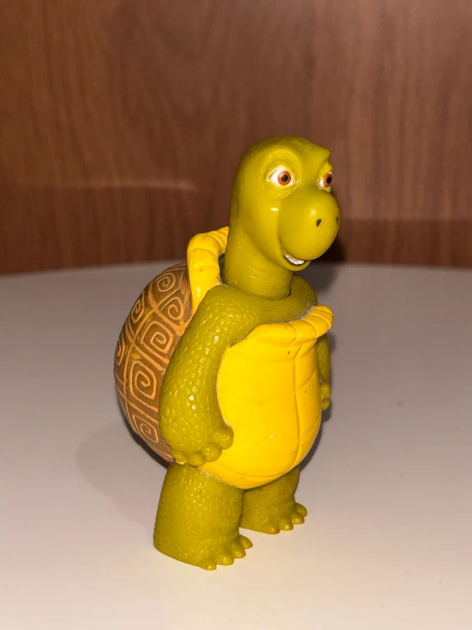 Brinquedos McDonalds OS SEM-FLORESTA 2006 (boneco / boneca McDonalds) - Foto 4