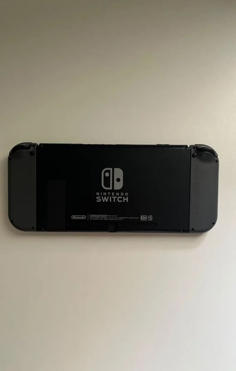 Nintendo Switch V1 - Foto 3
