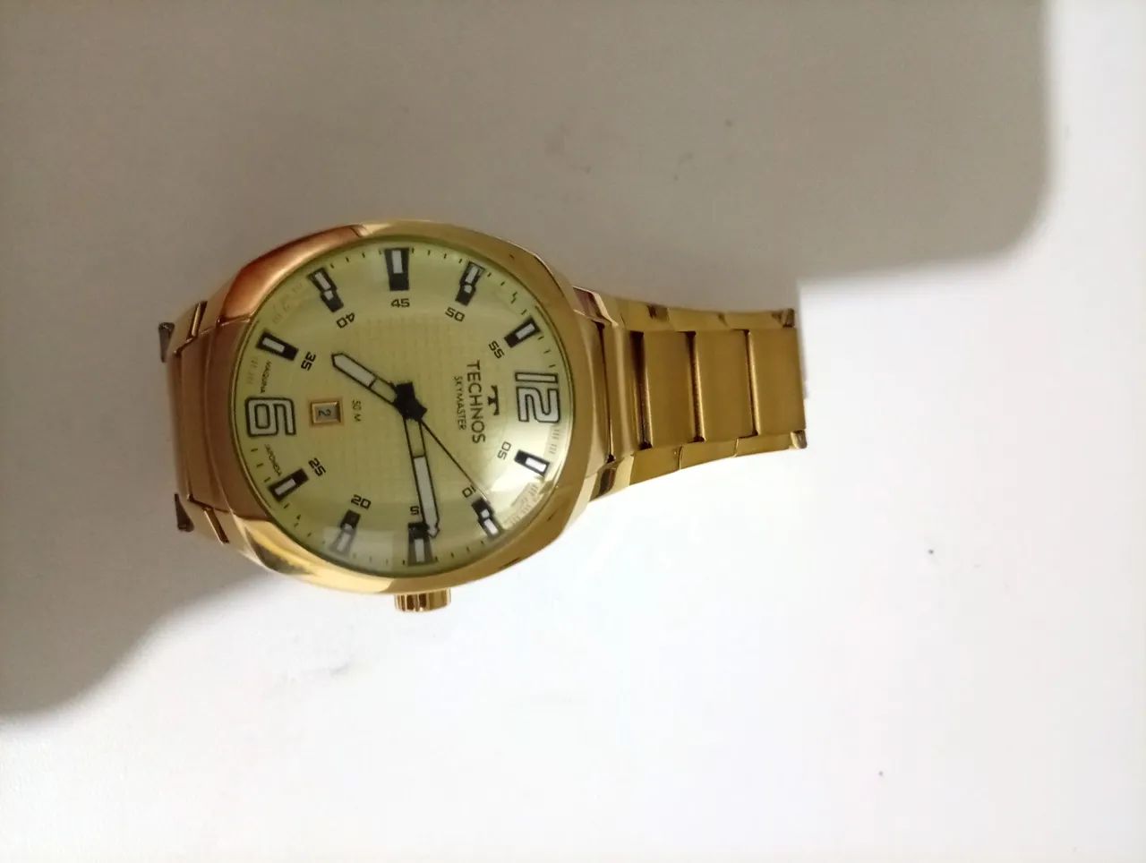 Relógio technos - Foto 2