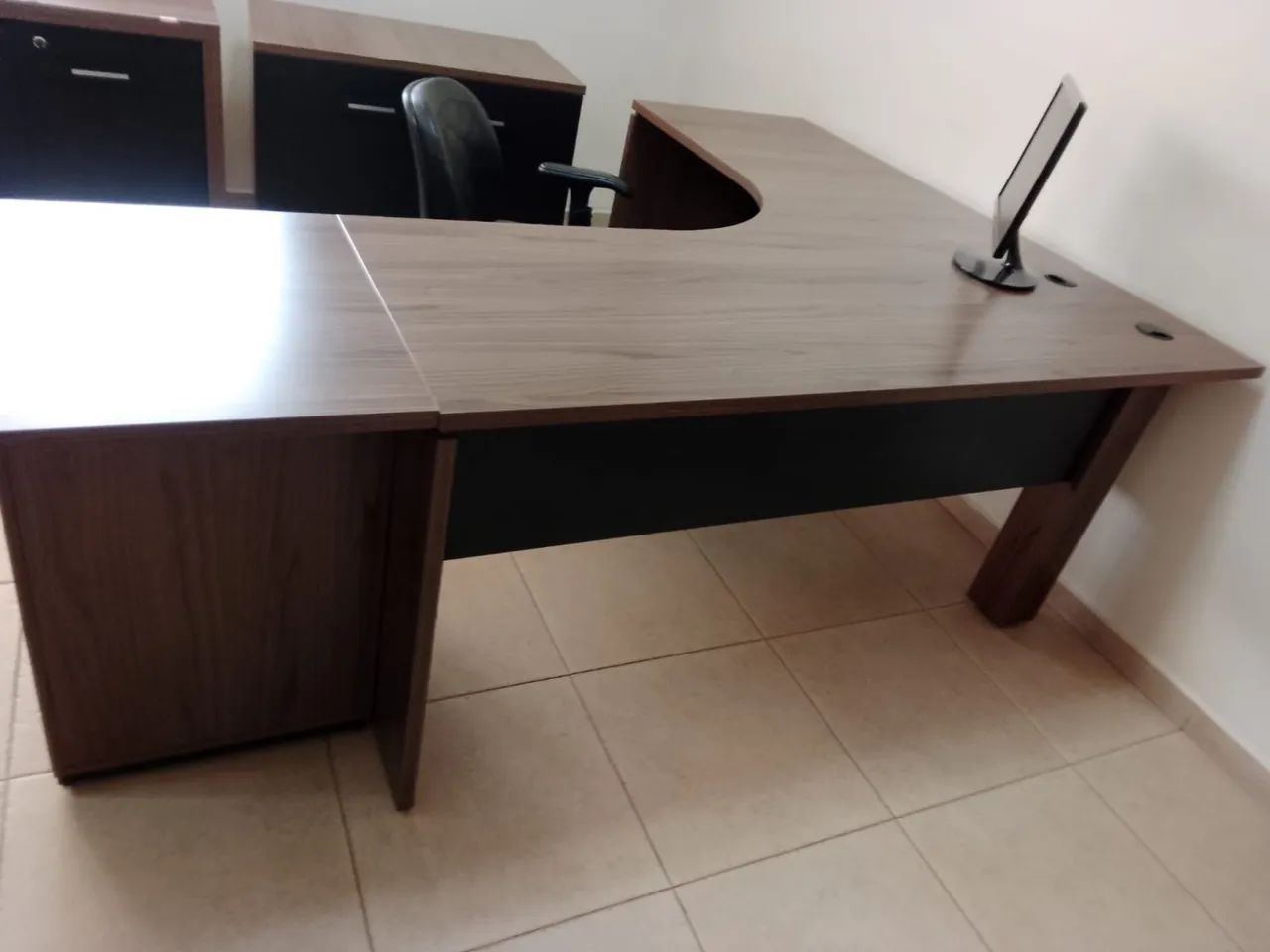 Mesa de escritório 