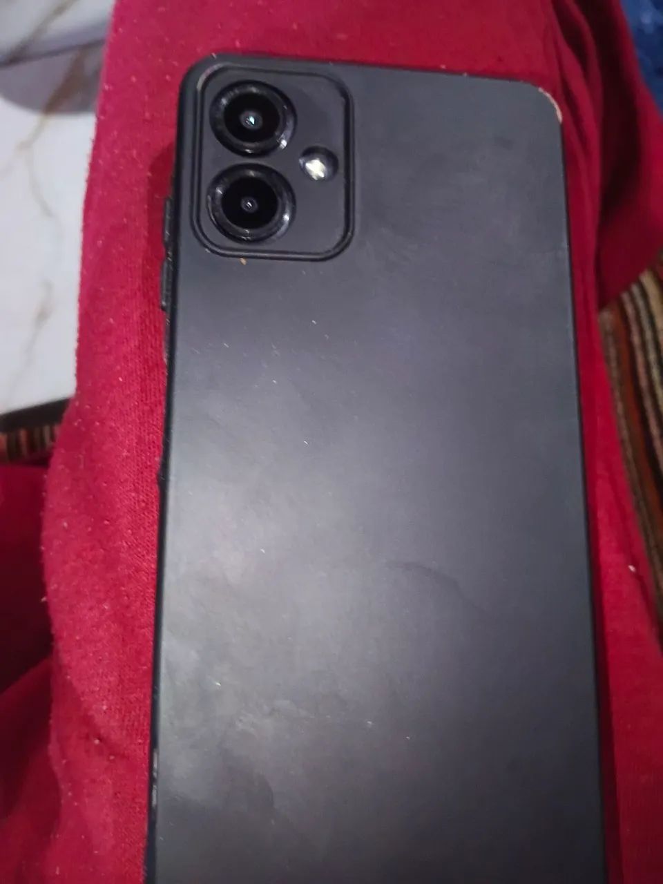 VENDO SMARTPHONE AO6 5G - Foto 2